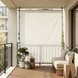 MultiGarden balkona/terases nojume ar rokturi