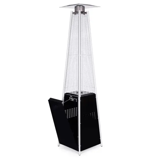 Gāzes āra sildītājs dārzam/patio 13 kW MultiGarden