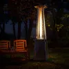Gāzes āra sildītājs dārzam/patio 13 kW MultiGarden
