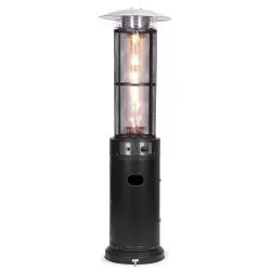 Gāzes āra sildītājs dārzam/patio 11 kW MultiGarden