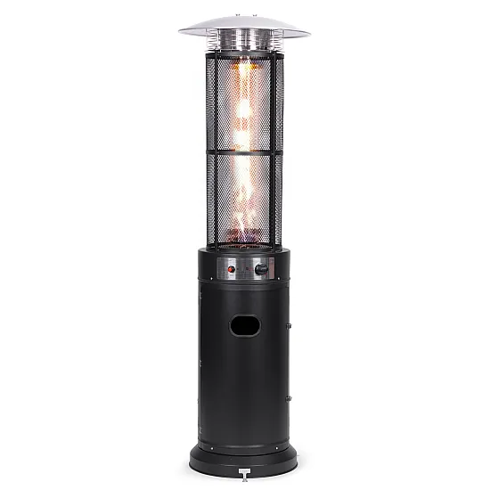 Gāzes āra sildītājs dārzam/patio 11 kW MultiGarden