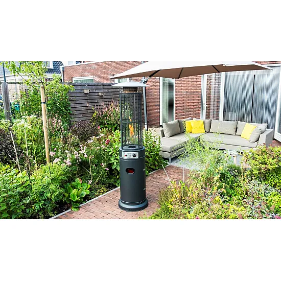 Gāzes āra sildītājs dārzam/patio 11 kW MultiGarden