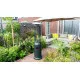 Gāzes āra sildītājs dārzam/patio 11 kW MultiGarden