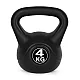 Svarstis treniruotėms 4 kg
