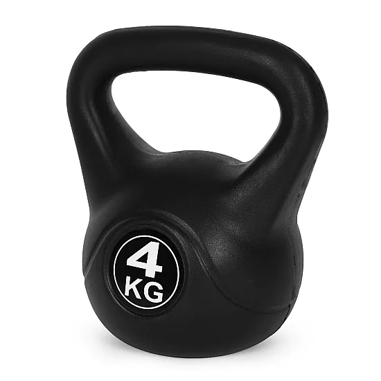 Svarstis treniruotėms 4 kg