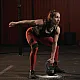 Svarstis treniruotėms 4 kg