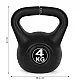 Svarstis treniruotėms 4 kg