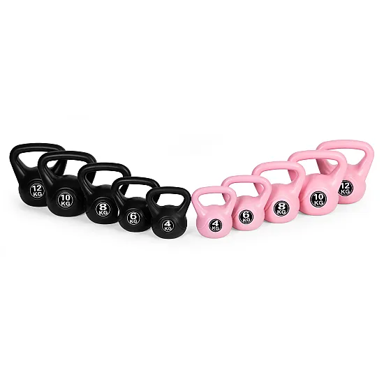 Svarstis treniruotėms 4 kg