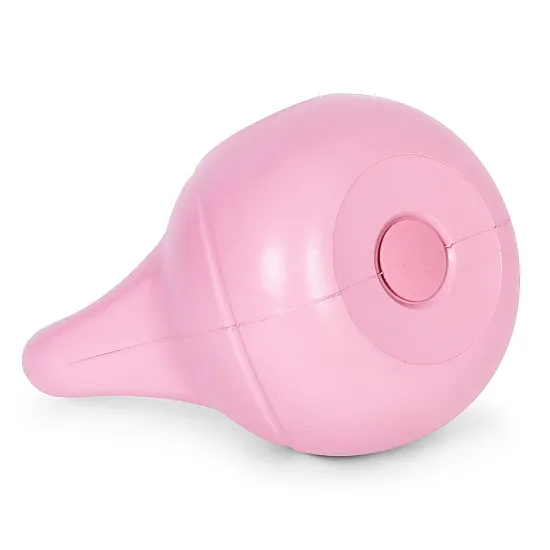 Rozā 6 kg kettlebell svars treniņiem ModernHome