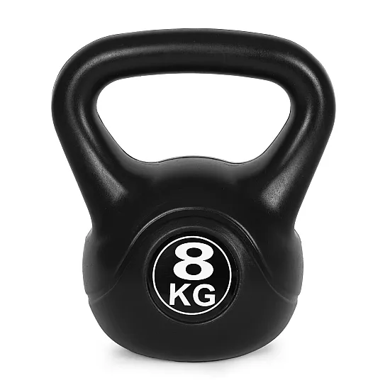Kettad treeninguteks 8 kg