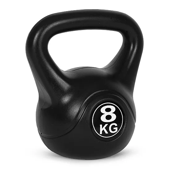 Kettad treeninguteks 8 kg