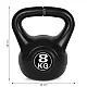 Kettad treeninguteks 8 kg