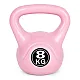 Rozā 8 kg kettlebell svars treniņiem ModernHome