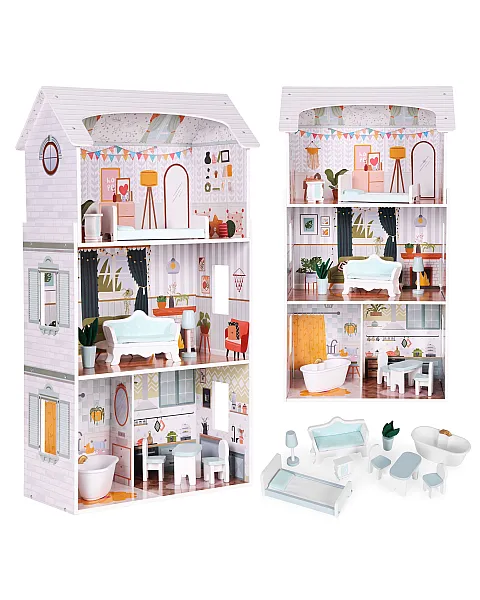 Alice Big Dollhouse