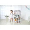 Alise Liela leļļu māja Leļļu un spēļu komplekti ECOTOYS