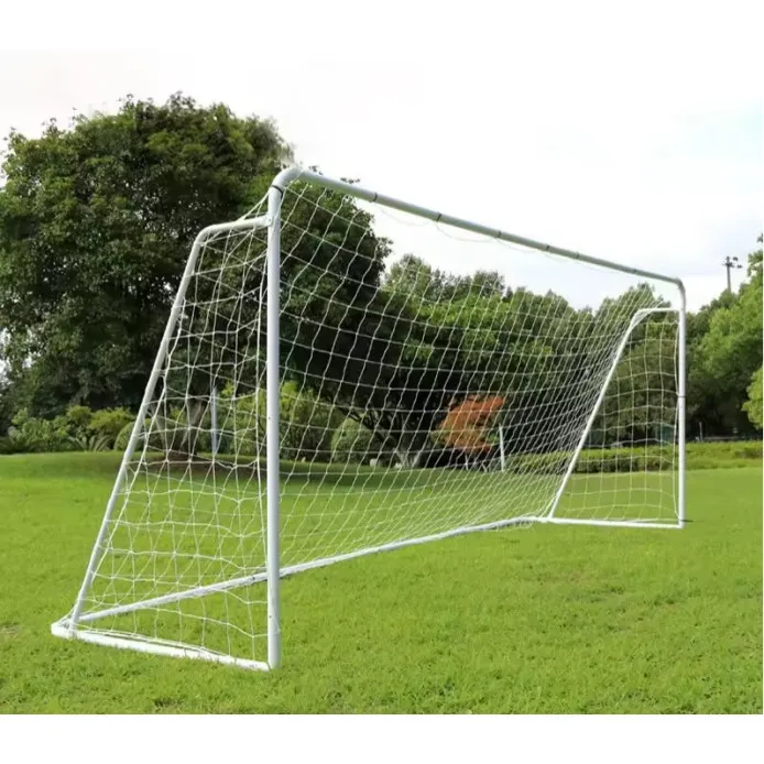 Futbola vārti ar tīklu 300 x 200 cm MOVEPRO