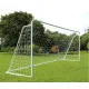 Futbolo vartai su tinklu 300 x 200 cm MOVEPRO