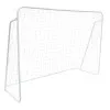 Futbola vārti ar tīklu 300 x 200 cm MOVEPRO
