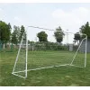Futbola vārti ar tīklu 300 x 200 cm MOVEPRO