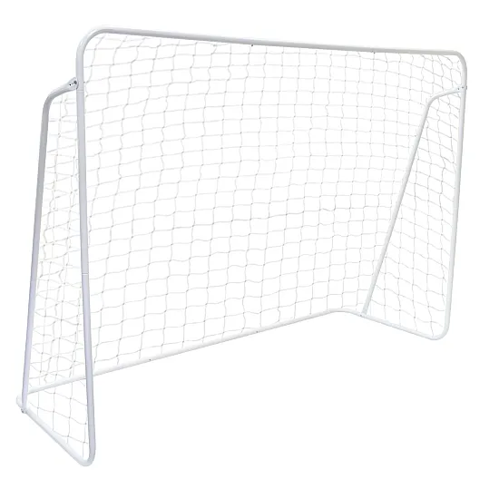 Futbolo vartai su tinklu 300 x 200 cm MOVEPRO