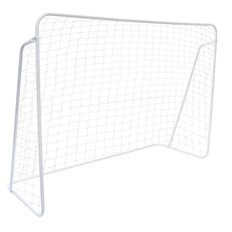 Futbola vārti ar tīklu 300 x 200 cm MOVEPRO