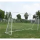 Futbola vārti ar tīklu 240 x 160 cm MOVEPRO