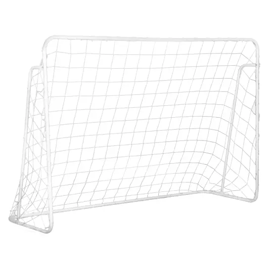 Futbola treniņu vārti ar mērķi 180 x 122 cm MOVEPRO
