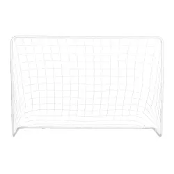 Futbola vārtu komplekts ar tīklu 180 x 122 cm MOVEPRO