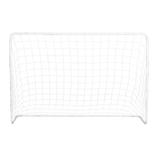 Futbola vārti ar tīklu 180 x 122 cm MOVEPRO
