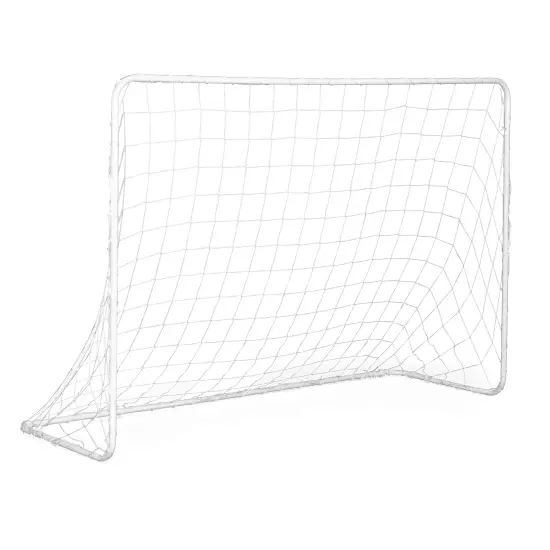 Futbola treniņu vārti ar mērķi 180 x 122 cm MOVEPRO