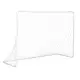 Futbola treniņu vārti ar mērķi 180 x 122 cm MOVEPRO