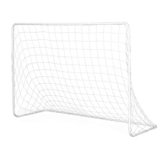 Futbola treniņu vārti ar mērķi 180 x 122 cm MOVEPRO