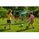 Futbola treniņu vārti ar mērķi 180 x 122 cm MOVEPRO