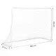 Futbola treniņu vārti ar mērķi 180 x 122 cm MOVEPRO