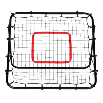 Futbola treniņtīkls 100 x 100 cm MOVEPRO