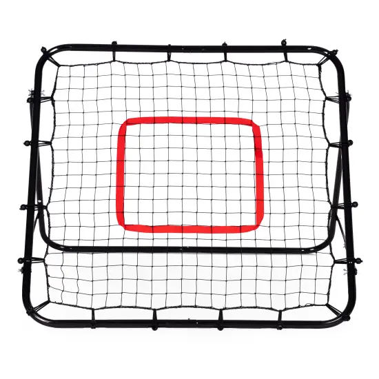 Futbola treniņtīkls 100 x 100 cm MOVEPRO