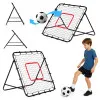 Futbola treniņtīkls 100 x 100 cm MOVEPRO
