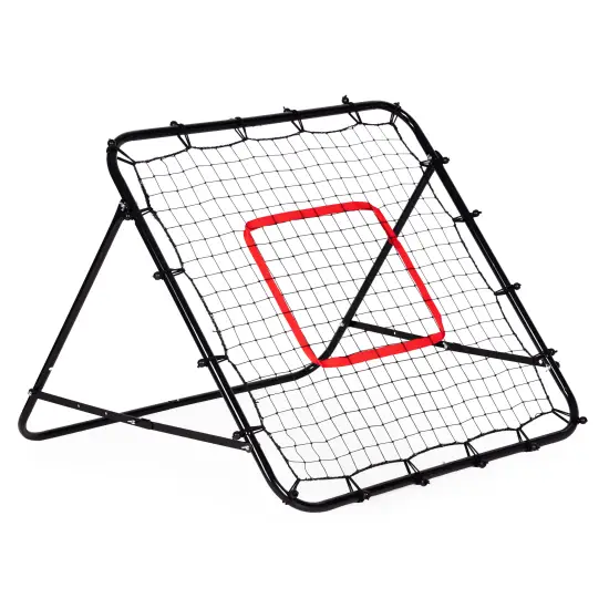 Futbola treniņtīkls 100 x 100 cm MOVEPRO