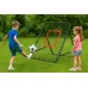 Futbola treniņtīkls 100 x 100 cm MOVEPRO