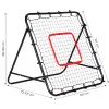 Futbola treniņtīkls 100 x 100 cm MOVEPRO