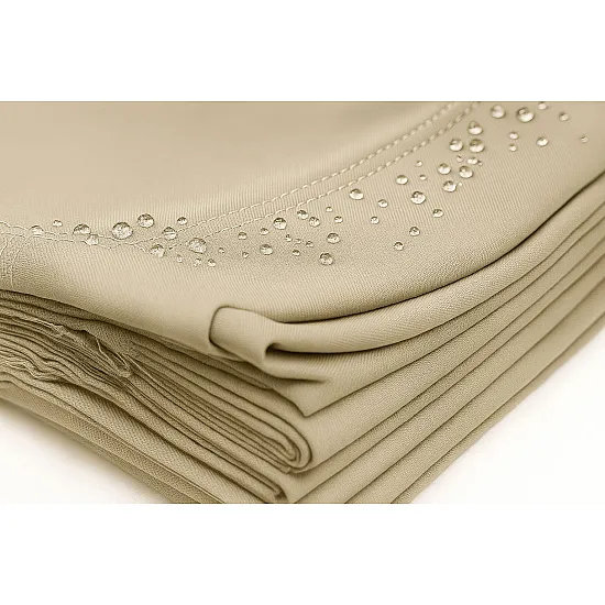 Sarkanbrūna dārza šūpuļtīkla sēdvieta 127 x 100 cm MultiGarden