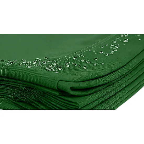 Zaļā dārza šūpuļtīkla sēdvieta 127 x 100 cm MultiGarden
