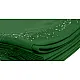 Zaļā dārza šūpuļtīkla sēdvieta 127 x 100 cm MultiGarden