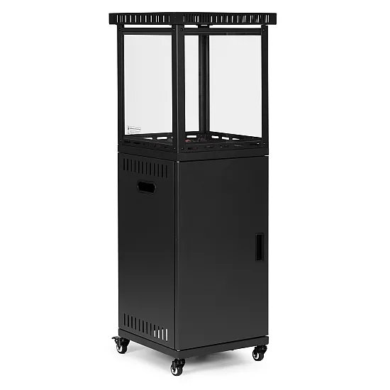 Dujinis terasos šildytuvas 13 kW MultiGarden