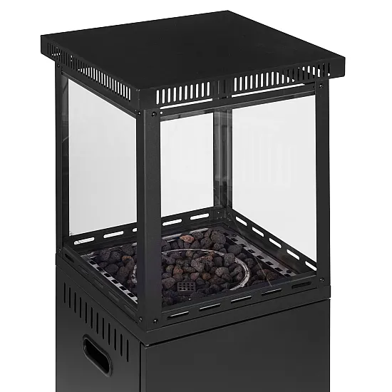 Dujinis terasos šildytuvas 13 kW MultiGarden