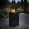Gāzes sildītājs dārzam/patio 13 kW MultiGarden