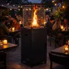 Gāzes sildītājs dārzam/patio 13 kW MultiGarden