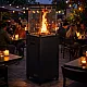 Gāzes sildītājs dārzam/patio 13 kW MultiGarden