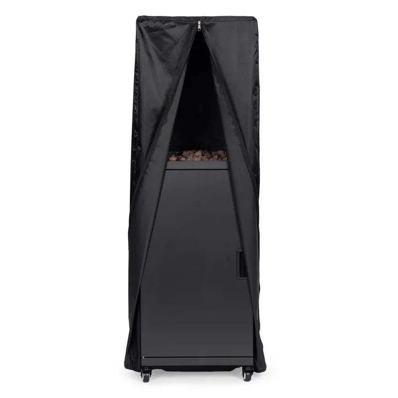 Gāzes sildītājs dārzam/patio 13 kW MultiGarden
