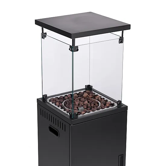 Gāzes sildītājs dārzam/patio 13 kW MultiGarden